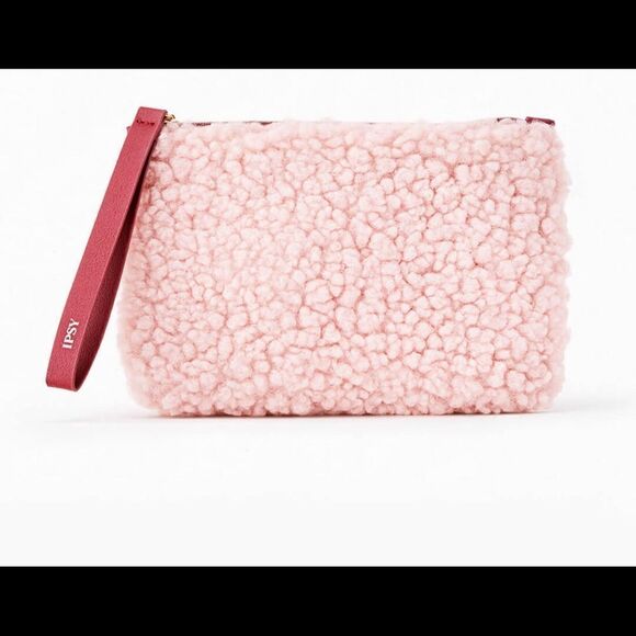 TARTE™
Sea Quench Hydrating Primer sample size plus Ipsy new bag - Picture 3 of 9